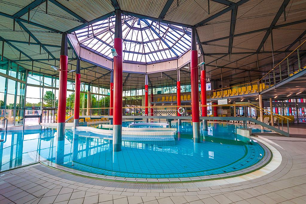Radin Otel Radenci Dış mekan fotoğraf
